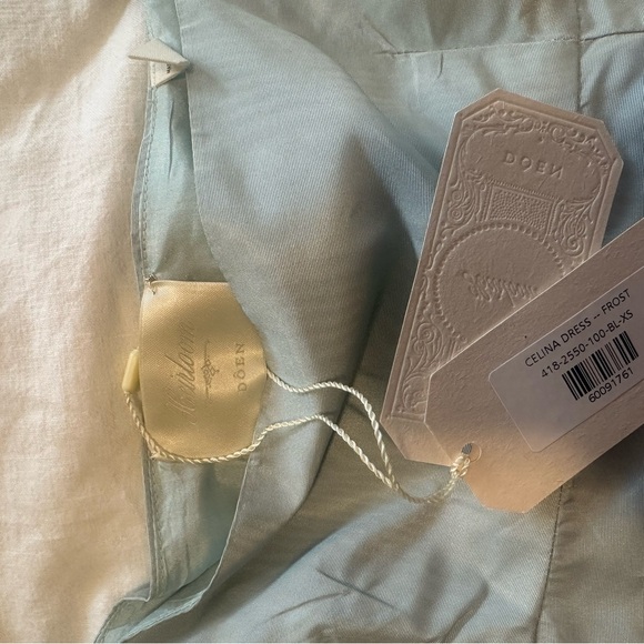 Doen Celina Heirloom Dress - Picture 4 of 7